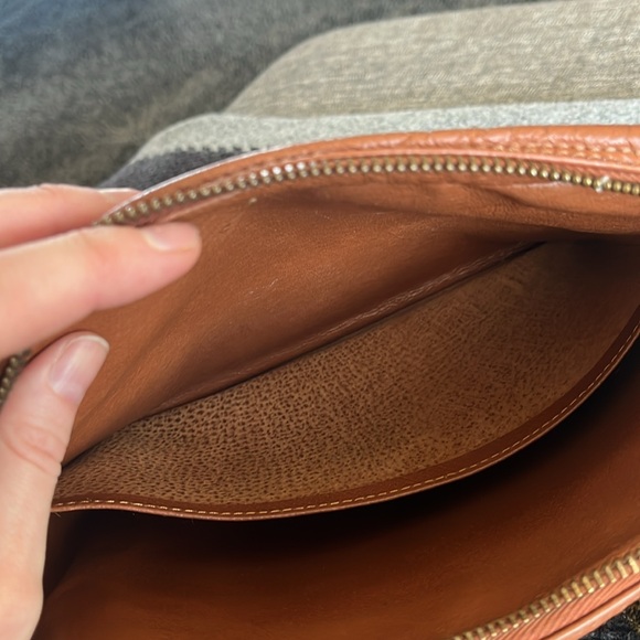 Vintage Louis Vuitton camera bag monogram - Picture 8 of 16